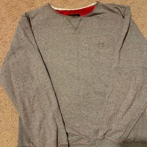 Huf crewneck sweatshirt